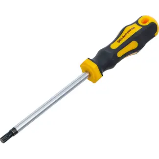 BGS Do it yourself Schroevendraaier - Torx T40 - Meslengte 125 mm