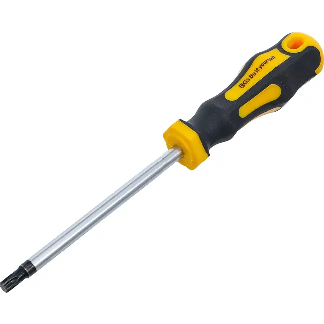 BGS Schroevendraaier - Torx T40 - Meslengte 125 mm