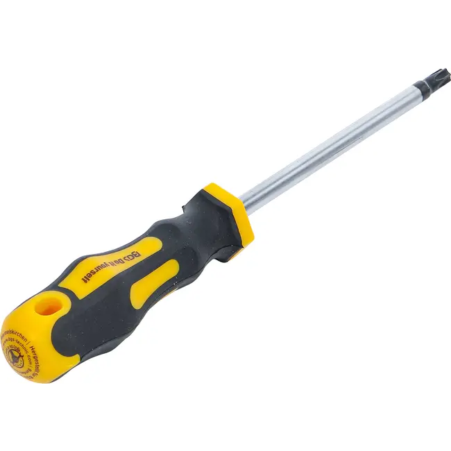 BGS Schroevendraaier - Torx T40 - Meslengte 125 mm
