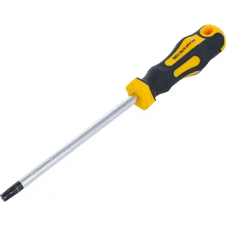 BGS Do it yourself Schroevendraaier - Torx T45 - Meslengte 150 mm