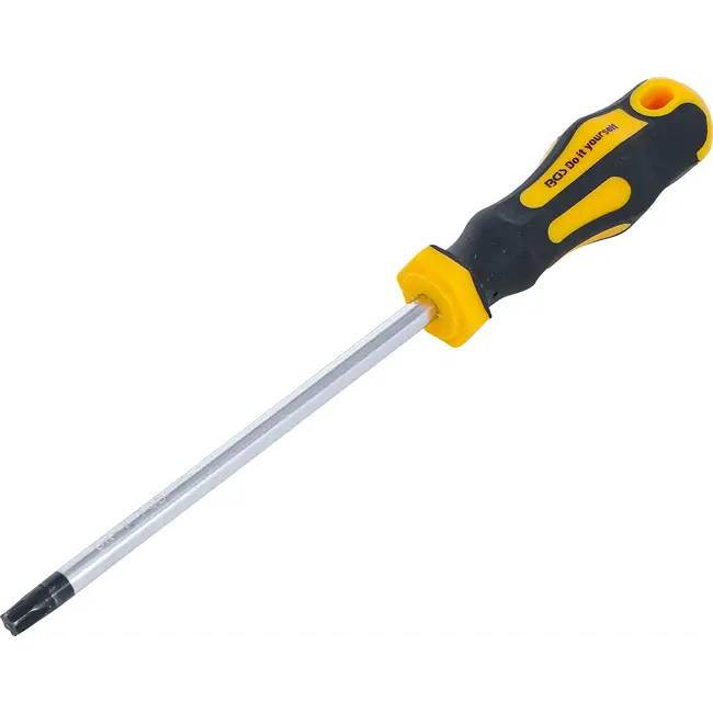 BGS Schroevendraaier - Torx T45 - Meslengte 150 mm