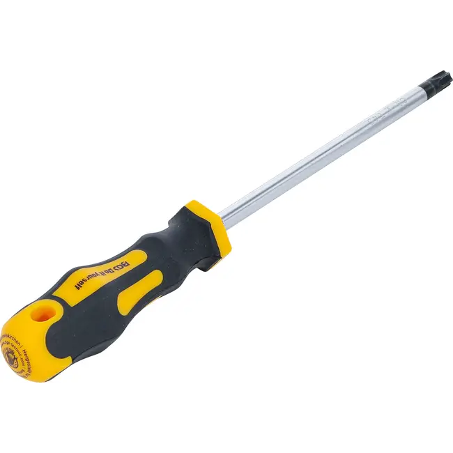 BGS Schroevendraaier - Torx T45 - Meslengte 150 mm