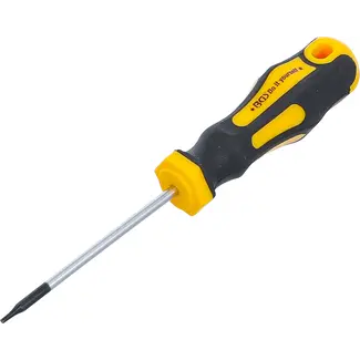 BGS Do it yourself Schroevendraaier - Torx T6 - Meslengte 60 mm