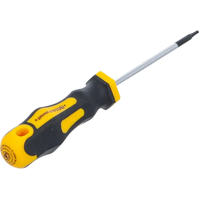 BGS Schroevendraaier - Torx T6 - Meslengte 60 mm