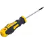 BGS Schroevendraaier - Torx T6 - Meslengte 60 mm