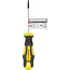 BGS Schroevendraaier - Torx T6 - Meslengte 60 mm