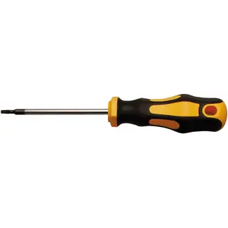 BGS Do it yourself Schroevendraaier - Torx T7 - Meslengte 60 mm