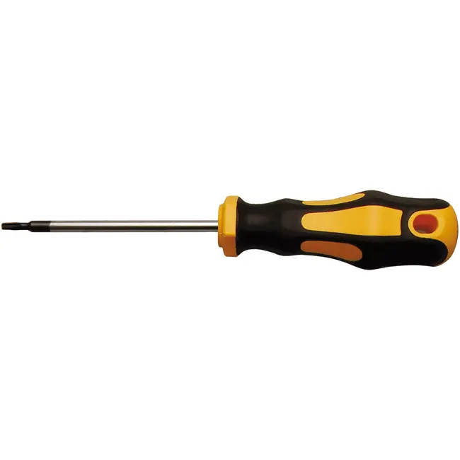 BGS Schroevendraaier - Torx T7 - Meslengte 60 mm