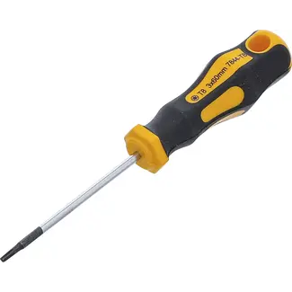 BGS Do it yourself Schroevendraaier - Torx T8 - Meslengte 60 mm