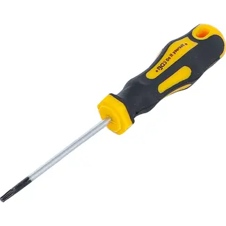 BGS Do it yourself Schroevendraaier - Torx T9 - Meslengte 60 mm