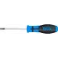 BGS Schroevendraaier - Torx met boring T10 - Meslengte 80 mm