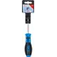 BGS Schroevendraaier - Torx met boring T10 - Meslengte 80 mm