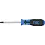 BGS Schroevendraaier - Torx met boring T15 - Meslengte 80 mm