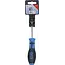 BGS Schroevendraaier - Torx met boring T15 - Meslengte 80 mm
