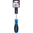 BGS Schroevendraaier - Torx met boring T20 - Meslengte 80 mm