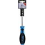 BGS Schroevendraaier - Torx met boring T25 - Meslengte 100 mm