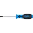 BGS Schroevendraaier - Torx met boring T27 - Meslengte 100 mm