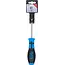 BGS Schroevendraaier - Torx met boring T27 - Meslengte 100 mm