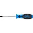 BGS Schroevendraaier - Torx met boring T30 - Meslengte 100 mm