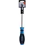 BGS Schroevendraaier - Torx met boring T40 - Meslengte 150 mm