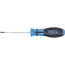 BGS Schroevendraaier - Torx met boring T8 - Meslengte 80 mm