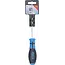 BGS Schroevendraaier - Torx met boring T8 - Meslengte 80 mm
