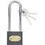 BGS Hangslot - type L - extra hoge beugel