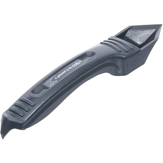 BGS Siliconen voegenmes