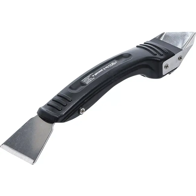 BGS Siliconen voegenmes - roestvrij