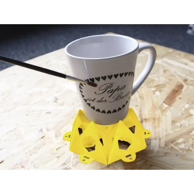 BGS Schildersknechtjes voor schilderwerkzaamheden - 10 delig