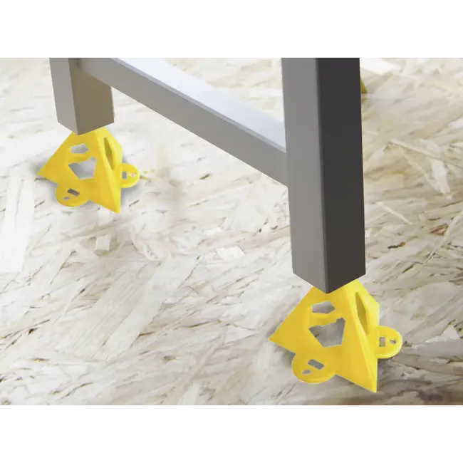 BGS Schildersknechtjes voor schilderwerkzaamheden - 10 delig