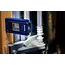 BGS COB-LED looplamp met magneet en ophanghaak - uitklapbaar - met laadfunctie via inductie