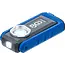 BGS COB-LED looplamp met magneet en ophanghaak - uitklapbaar - met laadfunctie via inductie
