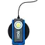 BGS COB-LED looplamp met magneet en ophanghaak - uitklapbaar - met laadfunctie via inductie
