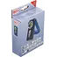 BGS COB-LED looplamp met magneet en ophanghaak - uitklapbaar - met laadfunctie via inductie