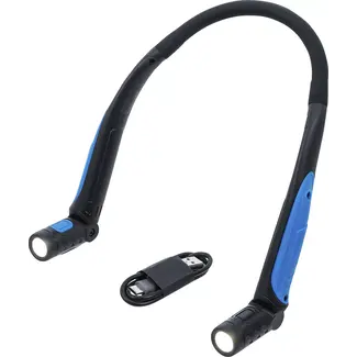 BGS technic COB-LED neklooplamp