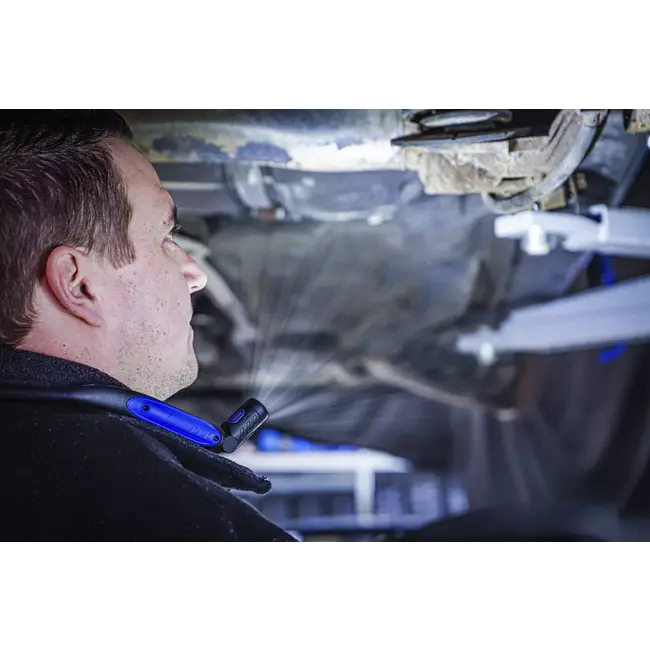 BGS COB-LED neklooplamp