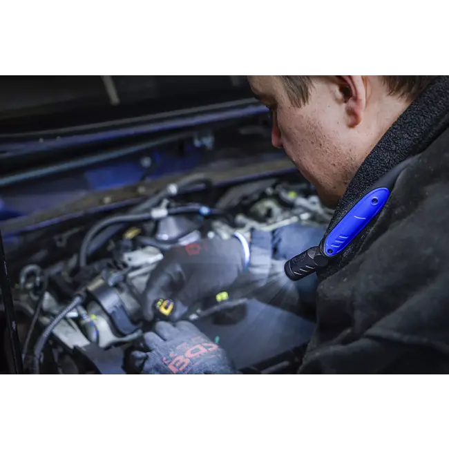 BGS COB-LED neklooplamp