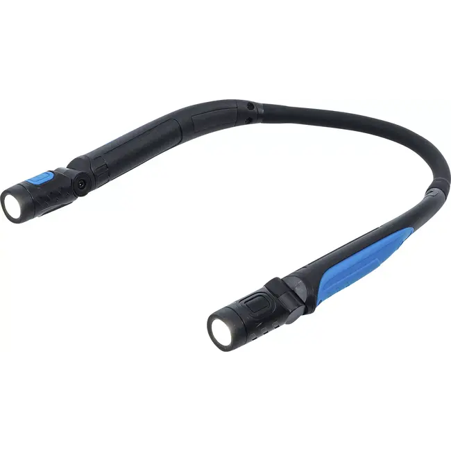 BGS COB-LED neklooplamp