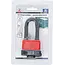 BGS Hangslot - hoge beugel - 50 mm - waterafstotend