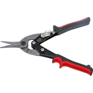 BGS Do it yourself Blikschaar - neutraal snijdend - 250 mm