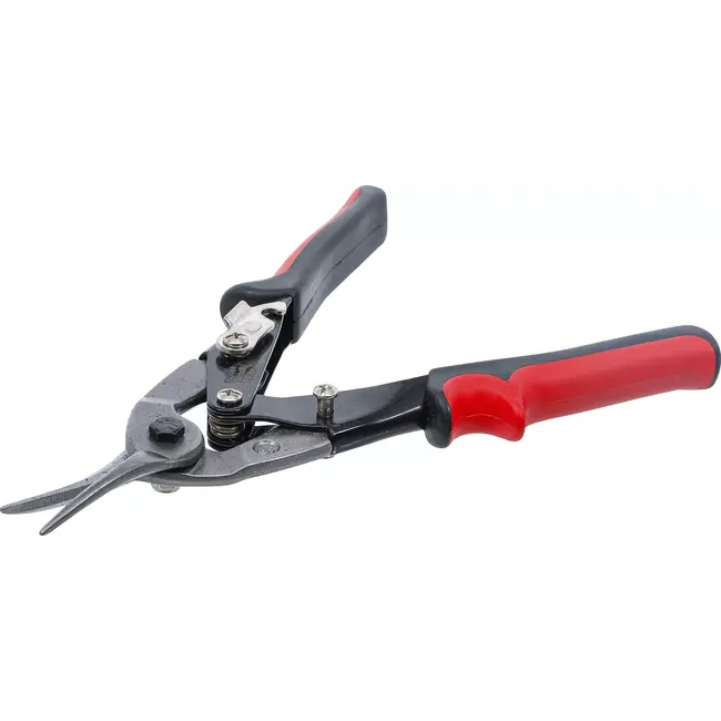 BGS Blikschaar - neutraal snijdend - 250 mm