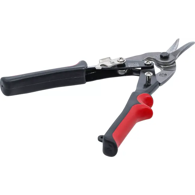 BGS Blikschaar - neutraal snijdend - 250 mm