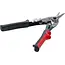BGS Blikschaar - neutraal snijdend - 250 mm