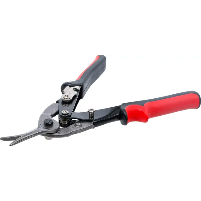 BGS Blikschaar - links / recht snijdend - 250 mm