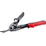 BGS Blikschaar - links / recht snijdend - 250 mm