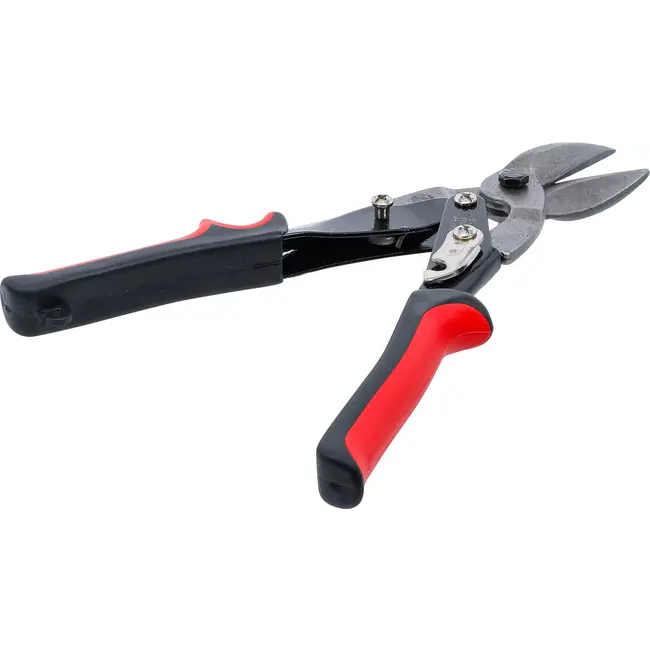 BGS Blikschaar - links / recht snijdend - 250 mm