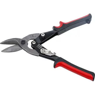BGS Do it yourself Blikschaar - rechts / recht snijdend - 250 mm