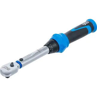 BGS technic Momentsleutel - 1/4" - 6 - 30 Nm