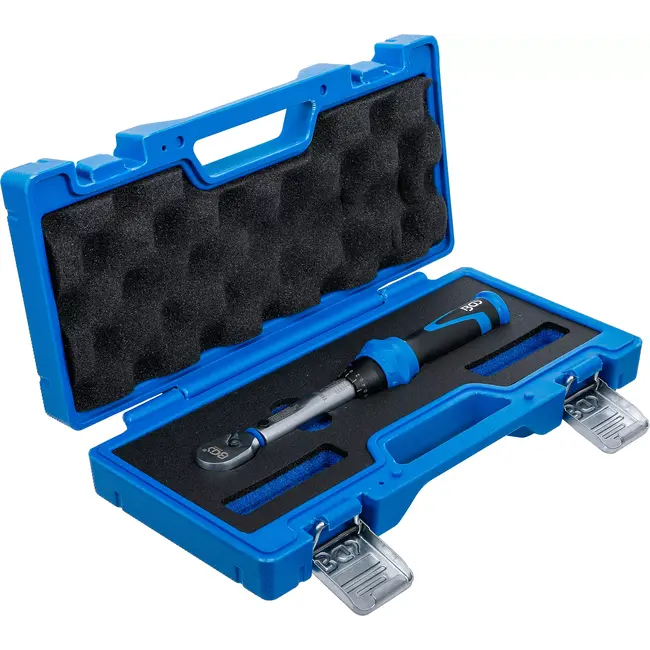 BGS Momentsleutel - 1/4" - 6 - 30 Nm